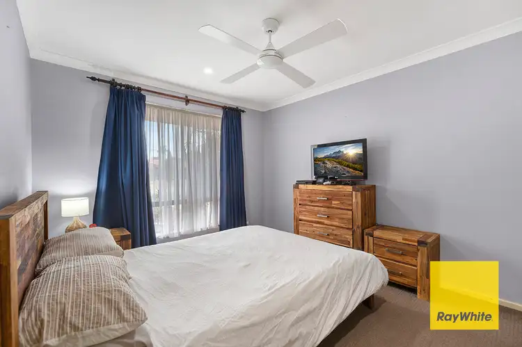 Seventh view of Homely house listing, 4 Crusader Drive, Thornlie WA 6108