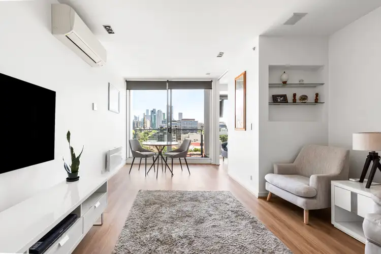 1305V/162 Albert Street, East Melbourne VIC 3002