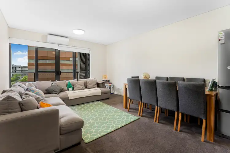 Third view of Homely house listing, 75/16 Midgegooroo Avenue, Cockburn Central WA 6164