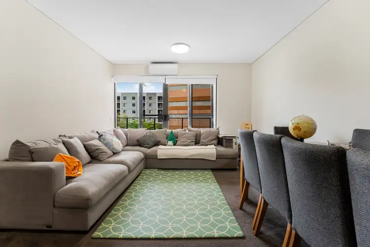 Fourth view of Homely house listing, 75/16 Midgegooroo Avenue, Cockburn Central WA 6164