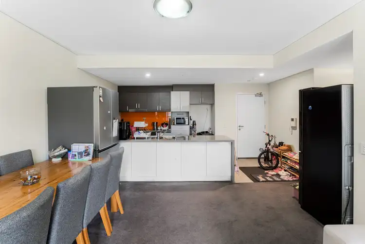 Fifth view of Homely house listing, 75/16 Midgegooroo Avenue, Cockburn Central WA 6164
