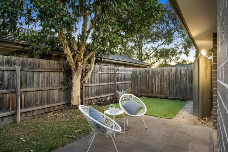 Sixth view of Homely house listing, 4 Flora Lane, Carrum Downs VIC 3201