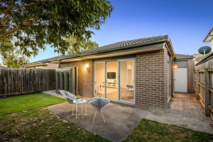 Seventh view of Homely house listing, 4 Flora Lane, Carrum Downs VIC 3201