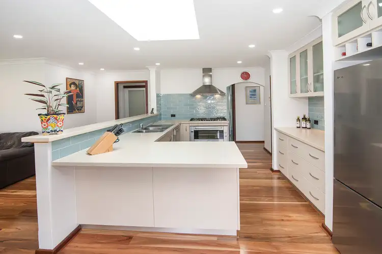 Fifth view of Homely house listing, 1 Sutton Way, West Busselton WA 6280