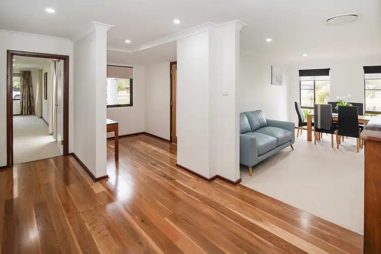 Sixth view of Homely house listing, 1 Sutton Way, West Busselton WA 6280