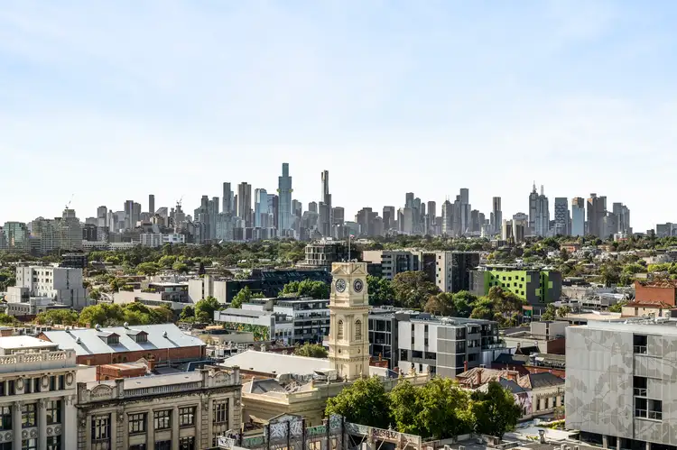 1110/15 Clifton Street, Prahran VIC 3181