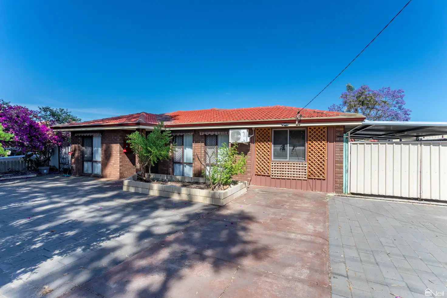 Main view of Homely house listing, 6 Elkhorn Street, East Cannington WA 6107