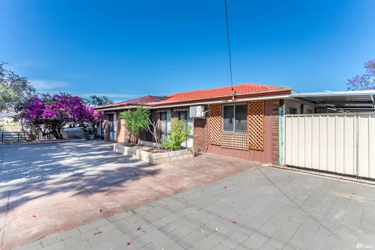 Second view of Homely house listing, 6 Elkhorn Street, East Cannington WA 6107