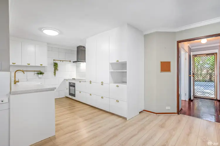 Fifth view of Homely house listing, 6 Elkhorn Street, East Cannington WA 6107