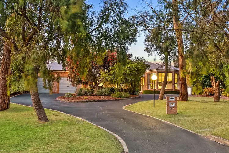 Main view of Homely house listing, 21 Allison Road, Mount Eliza VIC 3930