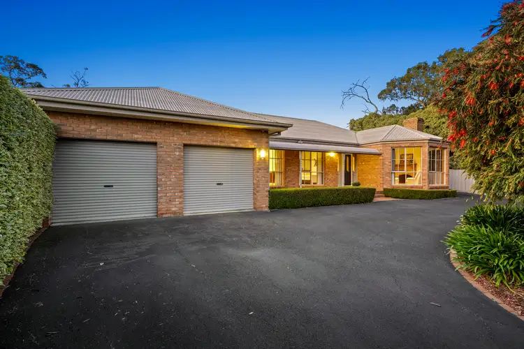 Second view of Homely house listing, 21 Allison Road, Mount Eliza VIC 3930