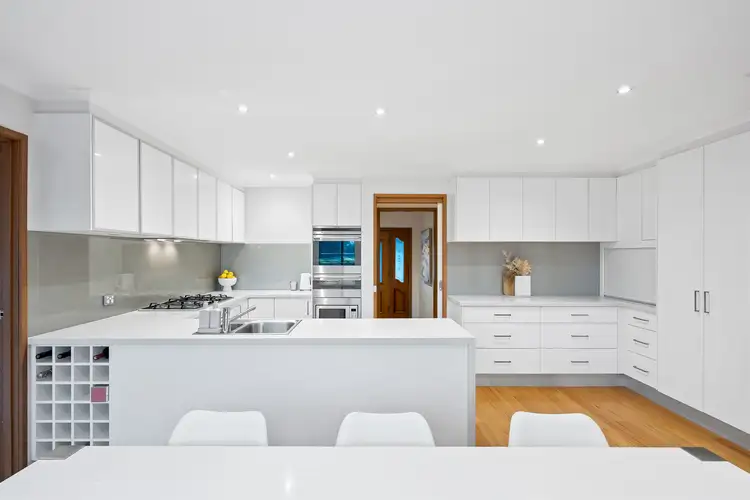 Third view of Homely house listing, 21 Allison Road, Mount Eliza VIC 3930