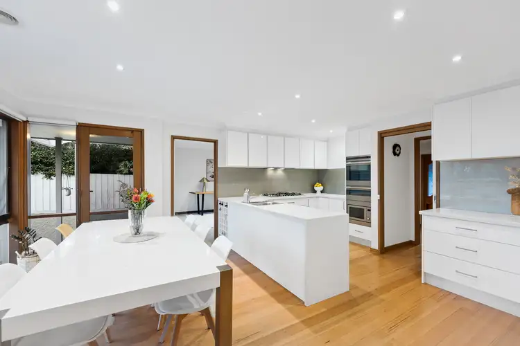 Fourth view of Homely house listing, 21 Allison Road, Mount Eliza VIC 3930