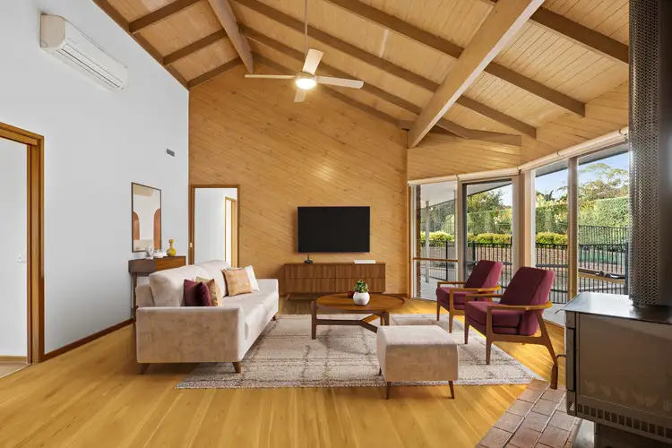 Fifth view of Homely house listing, 21 Allison Road, Mount Eliza VIC 3930