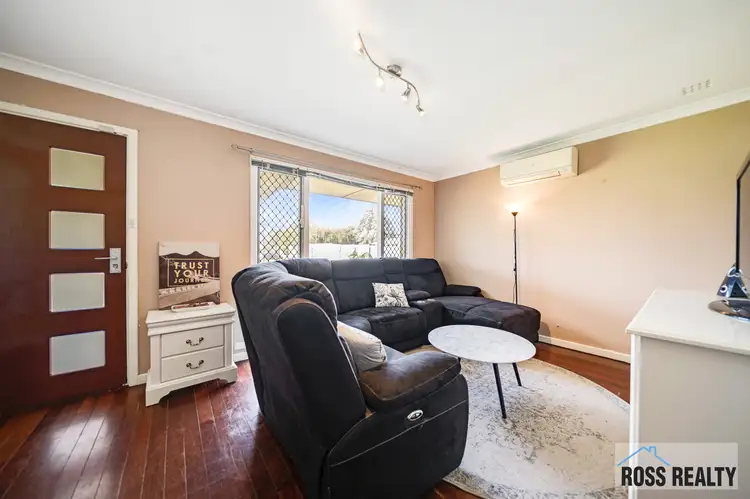 Fourth view of Homely house listing, 9 Moorhead Way, Koondoola WA 6064