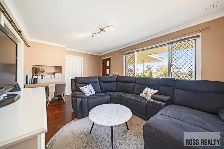 Fifth view of Homely house listing, 9 Moorhead Way, Koondoola WA 6064
