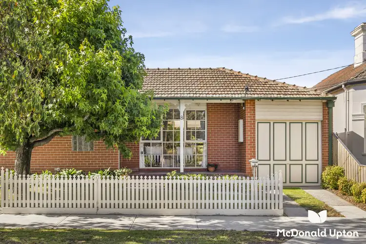 8 Forrester Street, Essendon VIC 3040