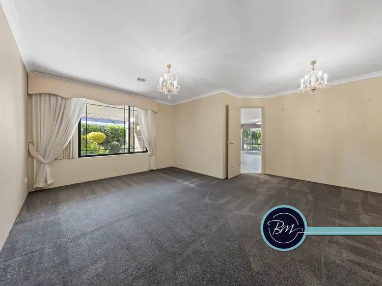 Sixth view of Homely house listing, 6 Palga Crescent, Beeliar WA 6164