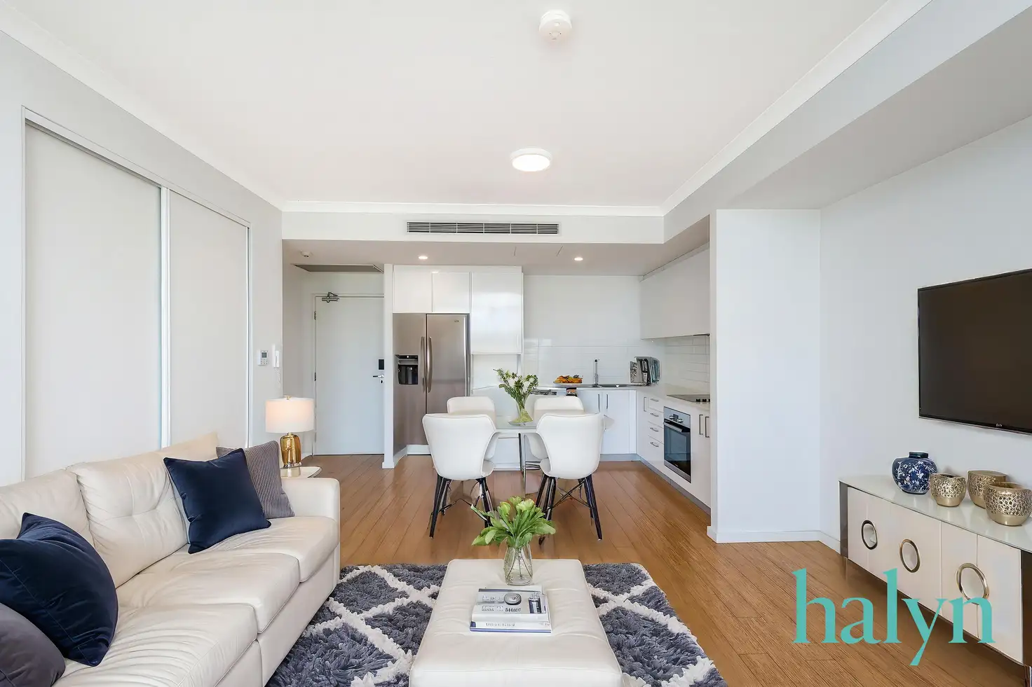 Main view of Homely apartment listing, 64/271 Selby Street, Churchlands WA 6018