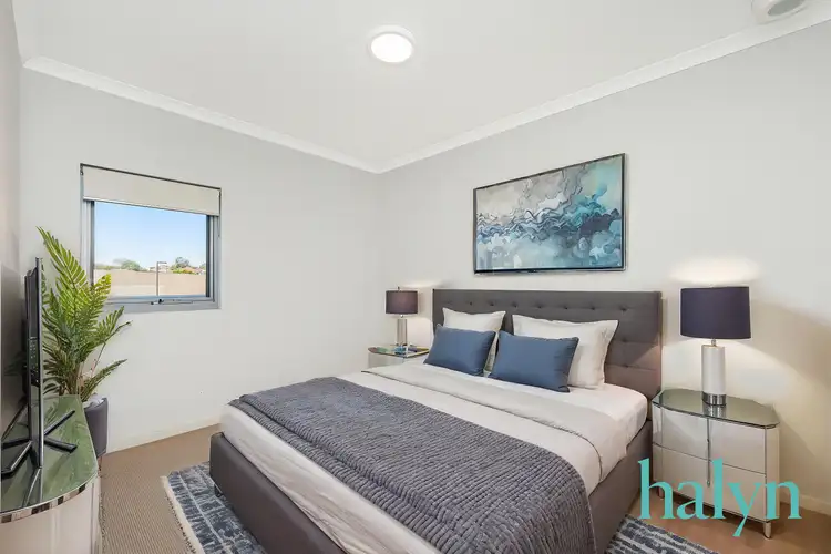 Second view of Homely apartment listing, 64/271 Selby Street, Churchlands WA 6018