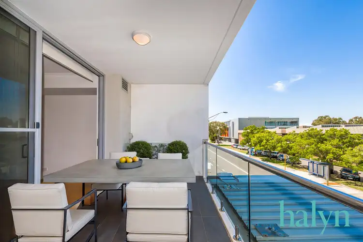 Third view of Homely apartment listing, 64/271 Selby Street, Churchlands WA 6018