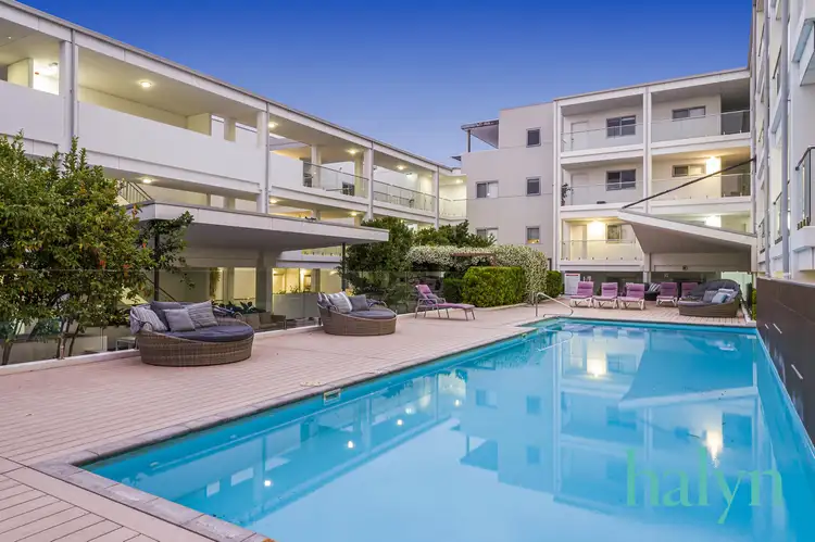 Fourth view of Homely apartment listing, 64/271 Selby Street, Churchlands WA 6018
