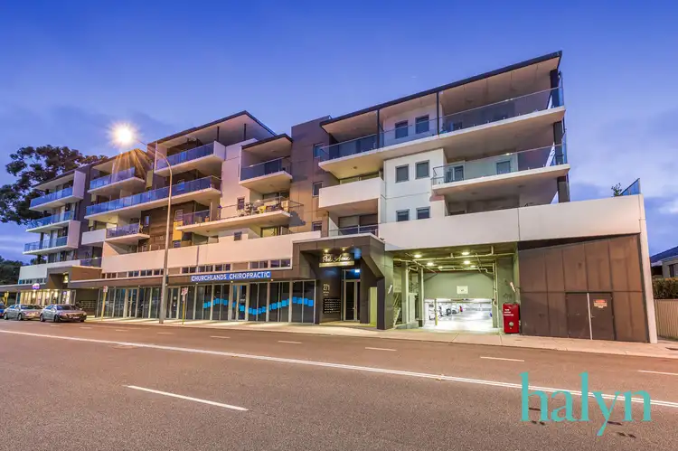 Fifth view of Homely apartment listing, 64/271 Selby Street, Churchlands WA 6018