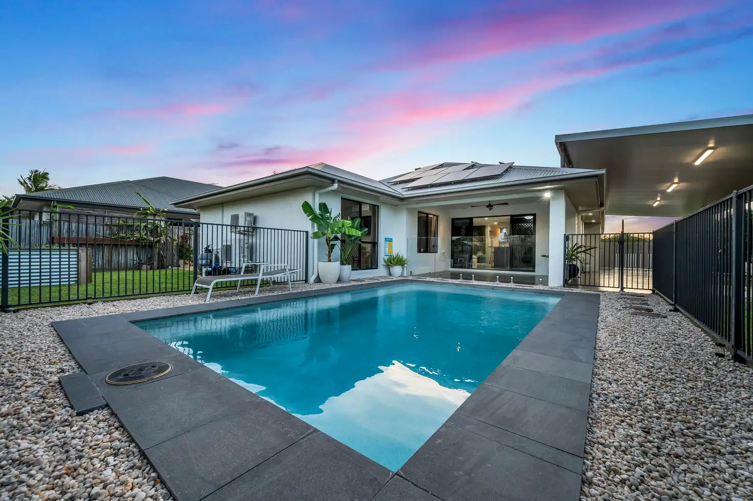 Main view of Homely house listing, 15 Osterlund Place, Burdell QLD 4818