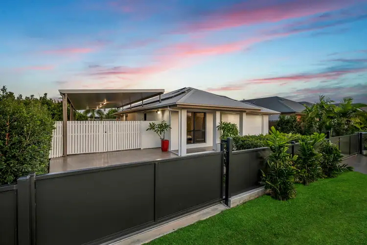 Second view of Homely house listing, 15 Osterlund Place, Burdell QLD 4818