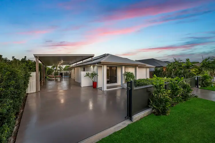 Third view of Homely house listing, 15 Osterlund Place, Burdell QLD 4818