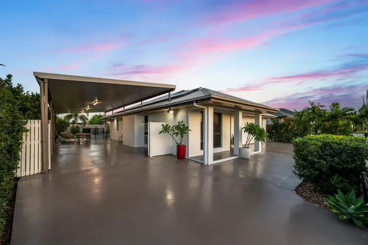 Fourth view of Homely house listing, 15 Osterlund Place, Burdell QLD 4818