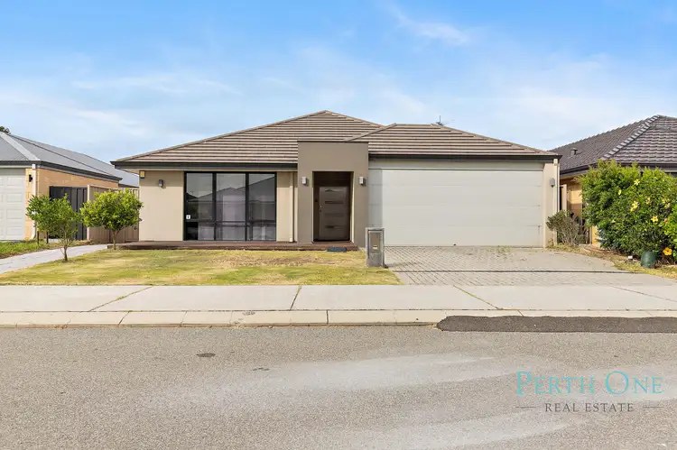 Main view of Homely house listing, 26 Cumbine Loop, Martin WA 6110