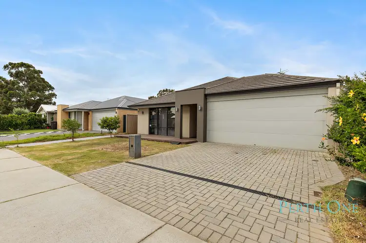Second view of Homely house listing, 26 Cumbine Loop, Martin WA 6110
