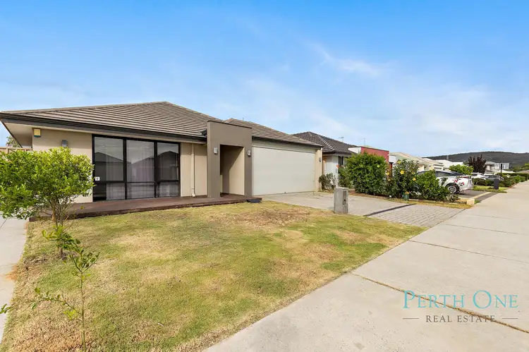 Third view of Homely house listing, 26 Cumbine Loop, Martin WA 6110