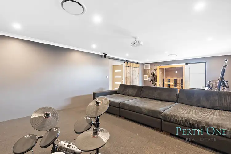 Fourth view of Homely house listing, 26 Cumbine Loop, Martin WA 6110