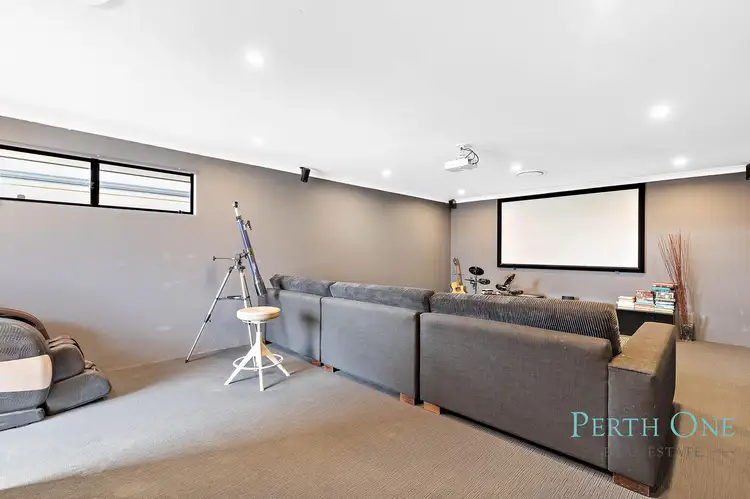 Fifth view of Homely house listing, 26 Cumbine Loop, Martin WA 6110