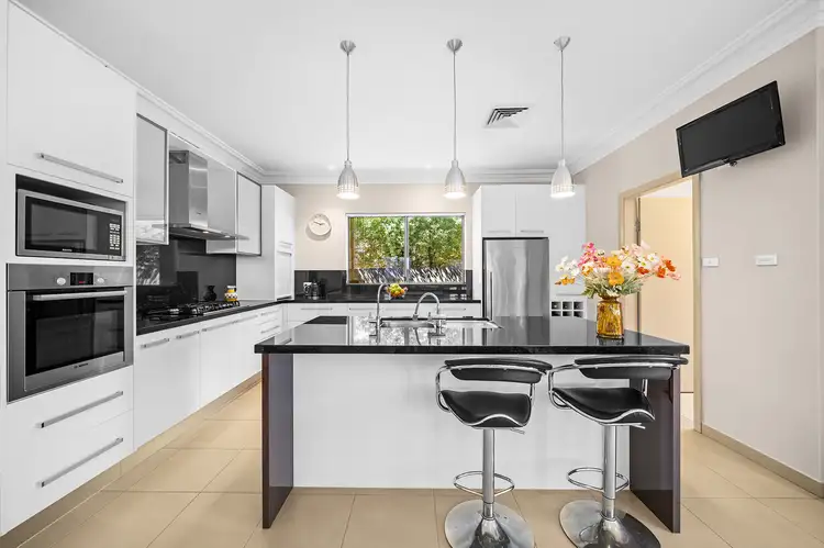 Fifth view of Homely house listing, 138 Charles Street, Putney NSW 2112