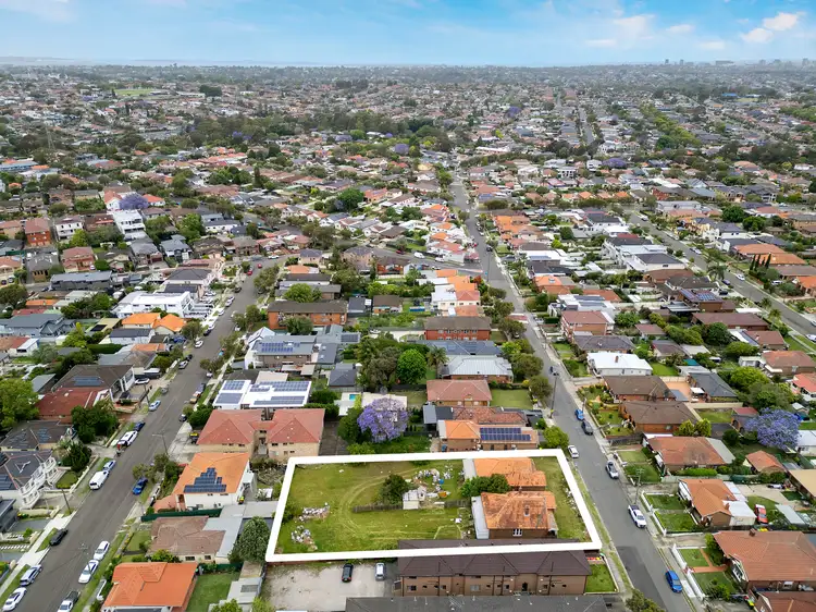 Third view of Homely house listing, 20-22 Northcote Street, Canterbury NSW 2193