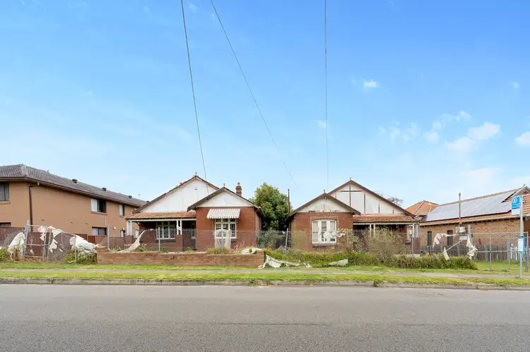 Fifth view of Homely house listing, 20-22 Northcote Street, Canterbury NSW 2193