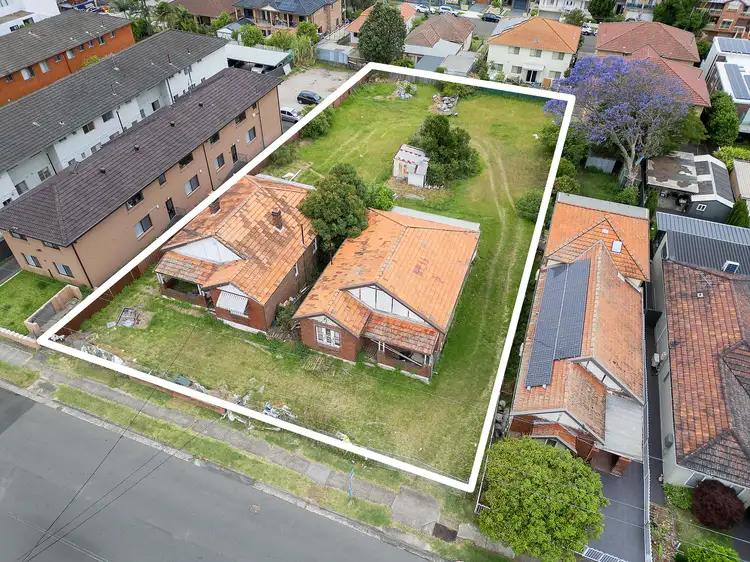 Sixth view of Homely house listing, 20-22 Northcote Street, Canterbury NSW 2193