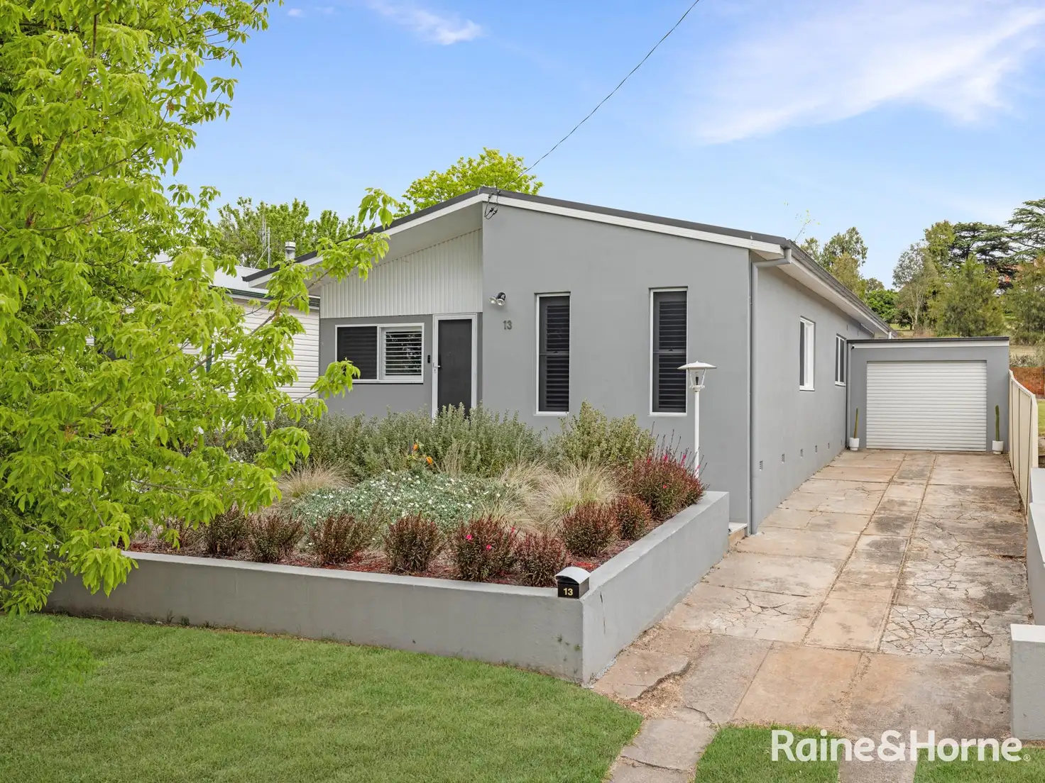 Main view of Homely house listing, 13 Lewins Street, South Bathurst NSW 2795
