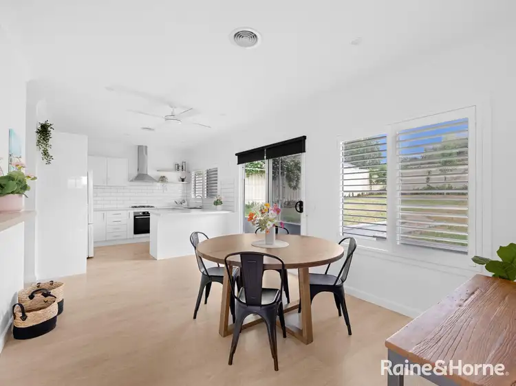 Second view of Homely house listing, 13 Lewins Street, South Bathurst NSW 2795