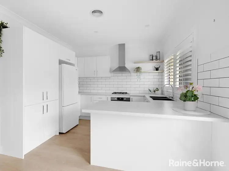Third view of Homely house listing, 13 Lewins Street, South Bathurst NSW 2795