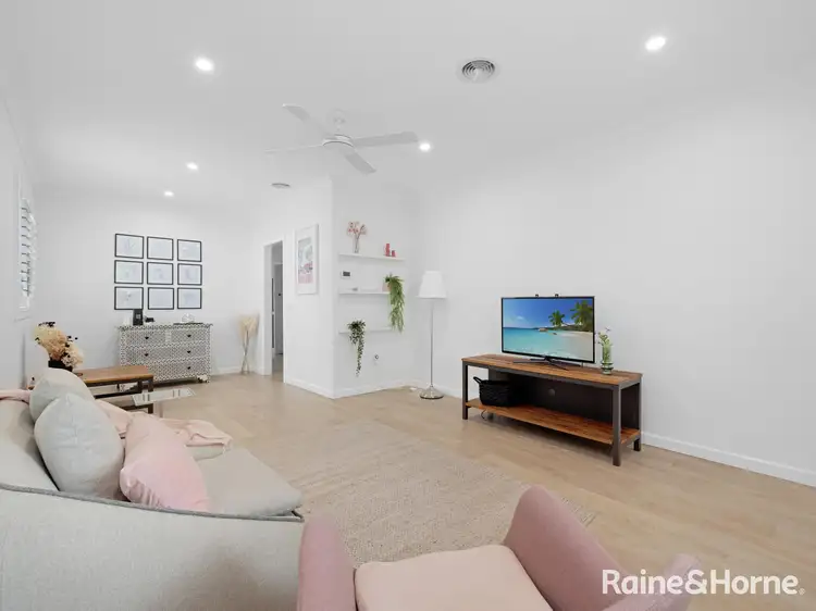 Fourth view of Homely house listing, 13 Lewins Street, South Bathurst NSW 2795