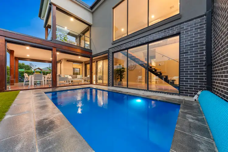 86 Timbertop Boulevard, Officer VIC 3809