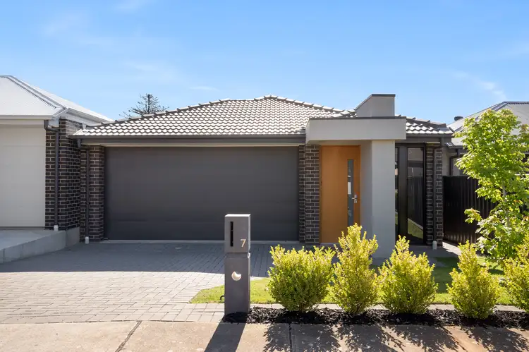 7 Tennyson Street, Clearview SA 5085