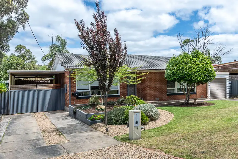 Main view of Homely house listing, 14 Daw Ave, Mount Barker SA 5251