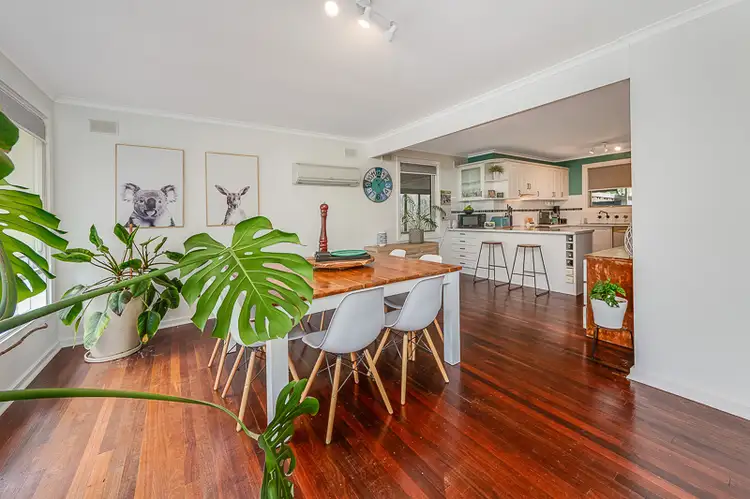 Second view of Homely house listing, 14 Daw Ave, Mount Barker SA 5251