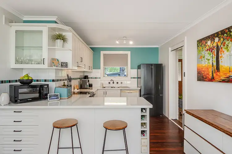 Fourth view of Homely house listing, 14 Daw Ave, Mount Barker SA 5251
