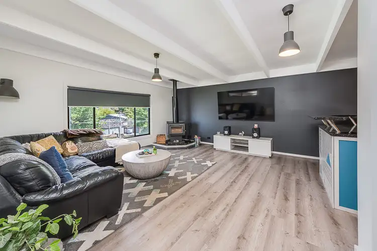 Sixth view of Homely house listing, 14 Daw Ave, Mount Barker SA 5251